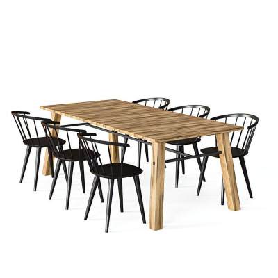 DINING GROUP 1